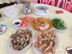 -秋姐美食店(旅游大道店)