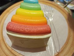 -彩虹之约•淮扬家宴(亚运村店)