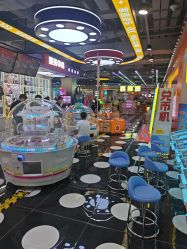 -西瓜怪兽(青岛城阳店)