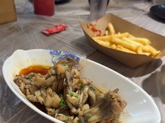 -李叔叔虾蟹大排档(青羊店)