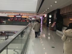-万达茂商场(南京仙林店)