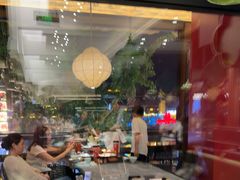 -奇芳阁·百年清真南京菜(夫子庙店)