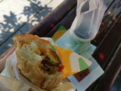-SUBWAY赛百味(购物公园店)