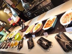 -威珀斯酒店·珀萃美食餐厅