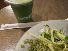 -Wagas沃歌斯(大学路店)