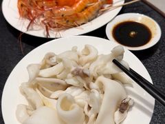 -红鼎豆捞·非遗鲍皇汤火锅(宝丰路店)