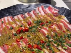 -猫爪爪原切自助烤肉(观音桥阳光世纪店)