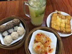 -恒兴发茶店(水巷口店)