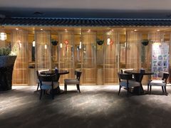 -海洋之星休闲汗蒸浴场