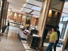 -康莱德酒店·美庭自助餐厅