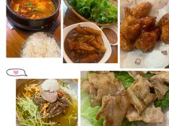 -韩礼年糕(飞虹路店)