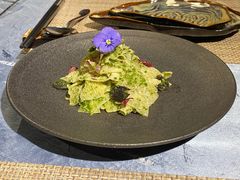 -鱼桥巷·美学川菜