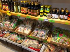 零售区-锅圈食汇火锅烧烤食材超市(凤城六路店)