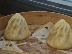 小笼包子-裕兴记·三虾面(西北街总店)