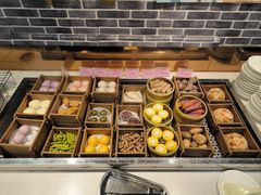 包点-众善素食(佛平五路店)