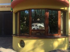 -三鹰之森吉卜力美术馆