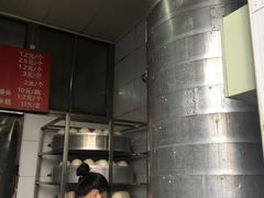 -天泽祥·鼓楼馒头(鼓楼店)