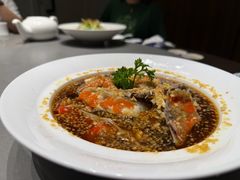 -渔满仓海鲜渔家(象山二店)