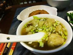 -老西关濑粉(文明路店)