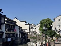 -美兰湖景区