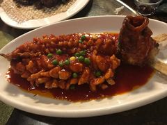 -缪氏川菜(丰盛町店)