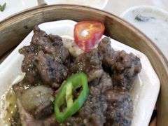 -又一间茶点轩(百汇广场店)