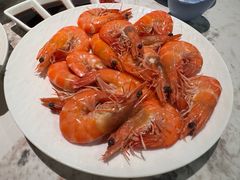 -津门小红坊海鲜·海胆饺子(滨海开发区店)