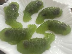 -凯盈阁·顺德私房菜·桑拿鸡