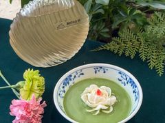 -洄归山也·高空C位湖景下午茶(东方之门店)