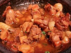 -客宴·江西客家菜(红角洲店)