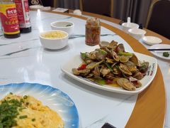 -潘先生平价海鲜城(神州半岛店)