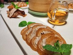 枣酥香烤鸭/只-晟永興烤鸭店(五道口店)