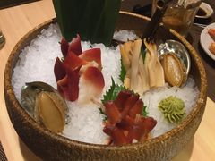 -割烹旭日本料理(龙湖狮山天街店)