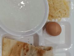 -浙江大学玉泉校区四食堂