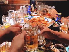 -炉胜·炉端烧·居酒屋