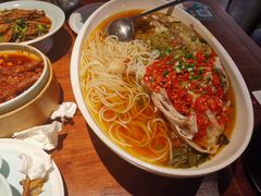 -望湘园·洞庭渔宴(浦江欢乐颂店)
