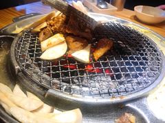 -喜来稀肉(北外滩白玉兰广场店)