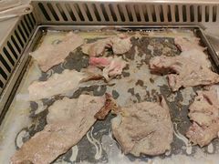 -星伦多自助料理·涮烤一体(奉贤龙湖天街店)
