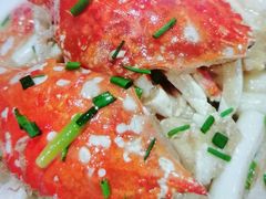 -小六农家乐(崇明西沙湿地店)