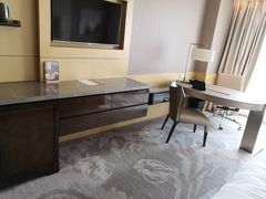 -杭州城中香格里拉大酒店