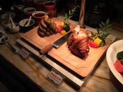 -西藏饭店·亚克·食光自助餐厅(文殊院店)