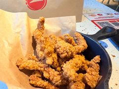 -必胜客(省府店)