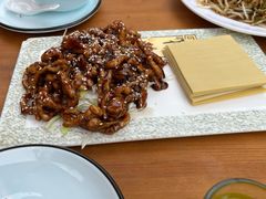 -鼎香润(德胜门内店)