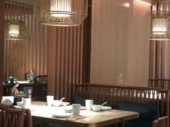 大堂-锦府盐帮·李宅(领展购物广场中关村店)