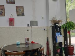 大堂-川渔居—鱼火锅(八方汇店)