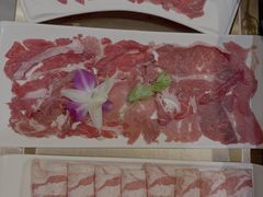 -好得火锅(育才店)
