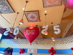 -撒拉花儿·新疆菜·清真(太阳宫店)