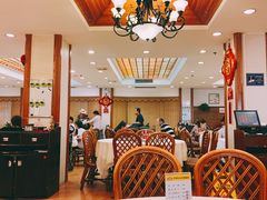 大堂-庐州太太(CBD店)