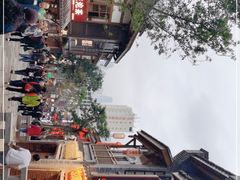 -重庆十八梯传统风貌区