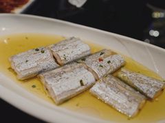 蒸带鱼-海味世家·家常菜馆(明州里店)